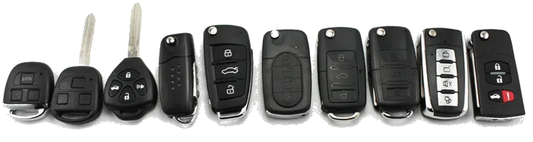 All Day Locksmith Service Chicago, IL 312-288-7580 - Transponder-Keys-01